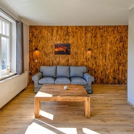 Auszeit Im Harz Haus 1 Wohnung Feuerstein Schierke Buitenkant foto