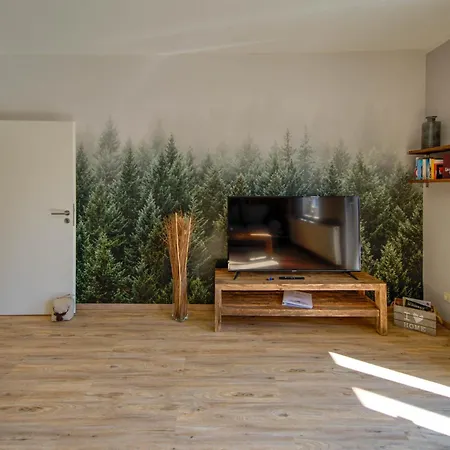 Auszeit Im Harz Haus 1 Wohnung Feuerstein Schierke Buitenkant foto
