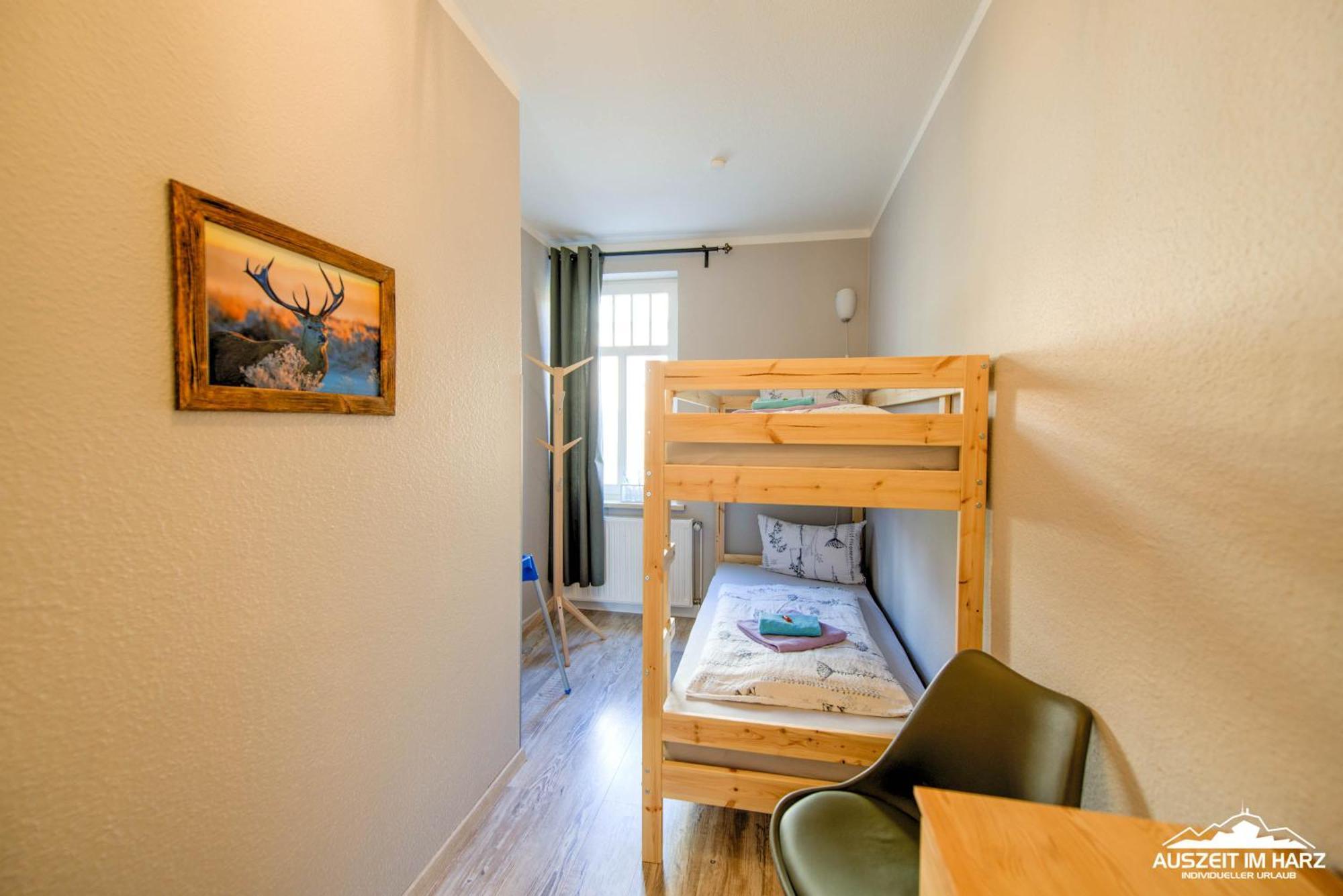 Auszeit Im Harz Haus 1 Feuerstein Schierke