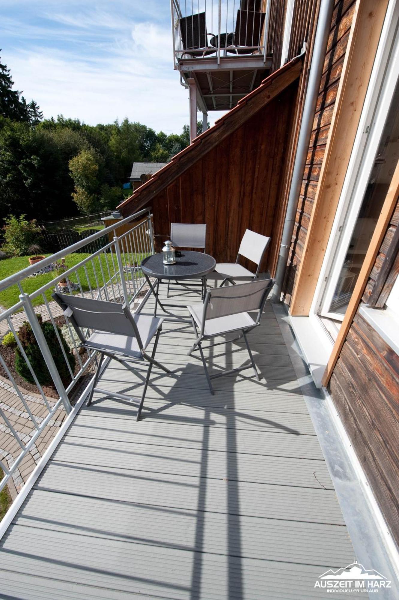 Auszeit Im Harz Haus 1 Feuerstein Апартаменты Ширке