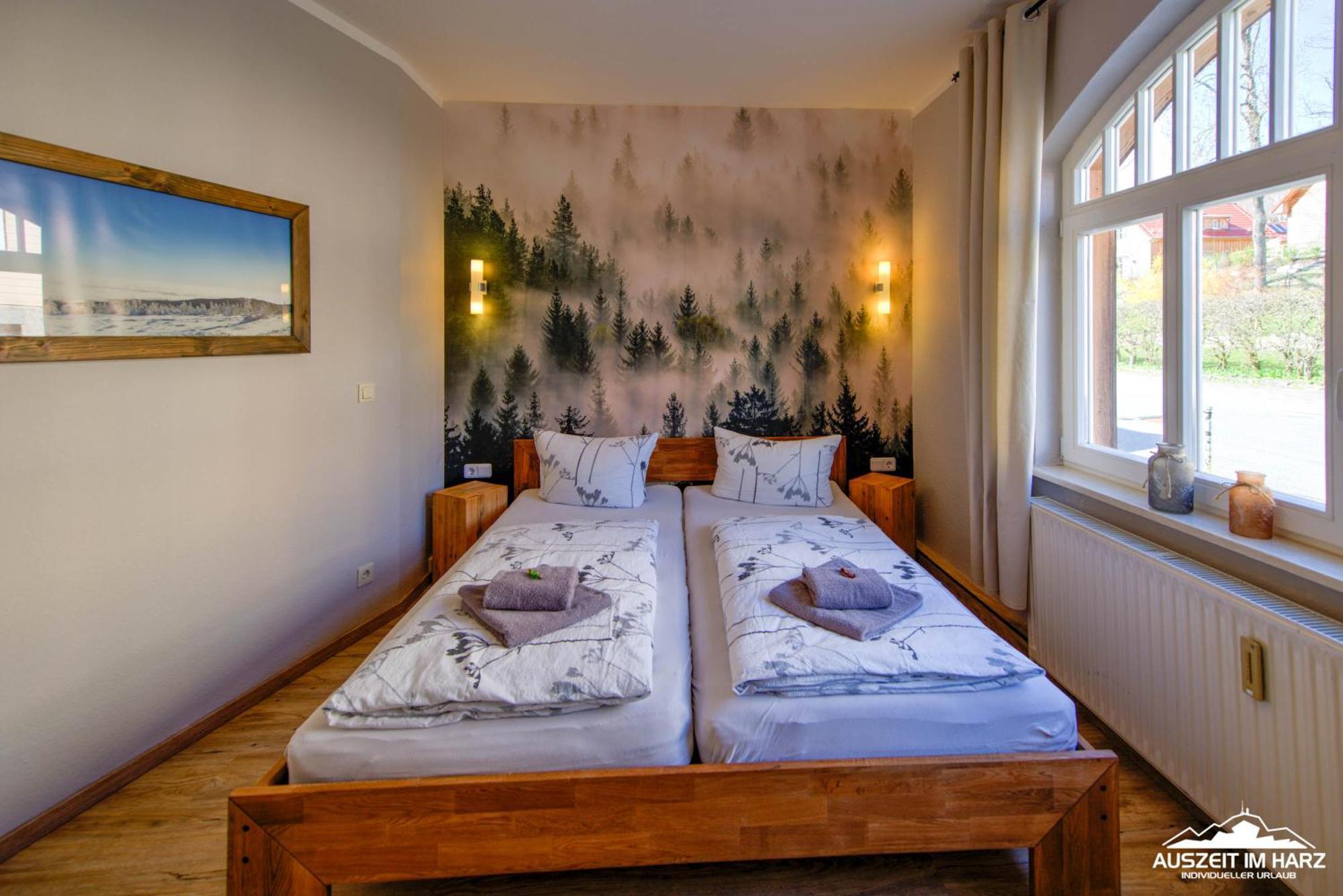 Auszeit Im Harz Haus 1 Feuerstein Schierke